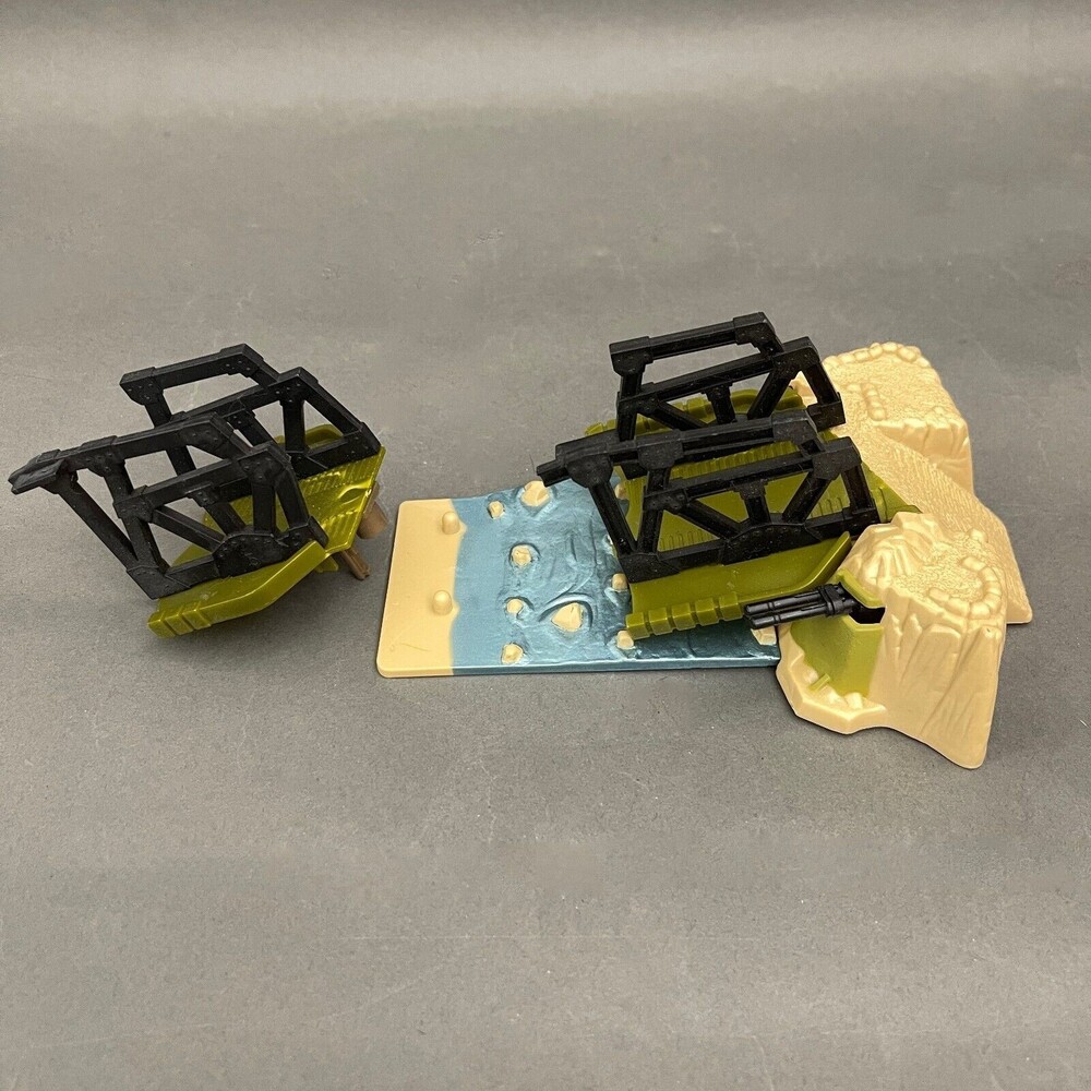 Vintage 1999 Galoob‎ Toy Replacement Add-on Part